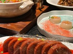 -锦楼·臻选新杭帮(杭州中心店)
