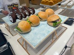 -素满香·全民素食自助(苏州·石路店)