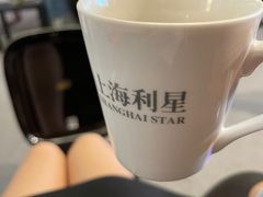 -奔驰上海利星(七宝店)