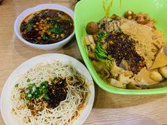 -林静小吃(复兴路店)