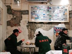 -东排食堂长沙小吃大排档(五一广场店)