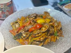 -泰椰里·泰国餐厅(智慧城广百广场店)
