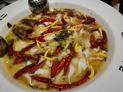 -新太二·鲜料川菜(花都融创茂店)