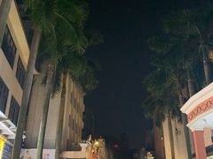 -民信老铺(华盖路店)