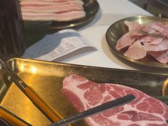 -炙城·韩式烤肉(南京东路店)