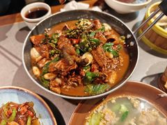 -老淮滨-蚌埠非遗小吃(淮河路店)