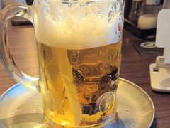 -大馥·炭火烧肉酒场(莘庄莘福坊店)