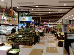 -伊藤洋华堂(温江店)