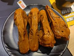 -嘎嘎鸭脑壳(金沙店)