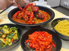 -聚味瞿记·龙虾堂(坡子街店)