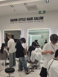 -崇尚GAVIN STYLE臻选