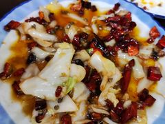 -小唐小四川水煮鱼(北三路店)
