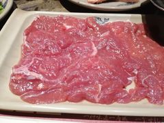 麻辣牛肉-重庆渝达老火锅(春熙路店)