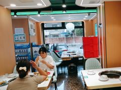 -满兴咱妈烀饼铁锅炖(兰州北街店)