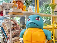 -五进制 Coffee Shop