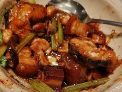 -吴系粤菜馆·茶餐厅(深业上城店)
