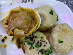 牛蛙生煎-小杨生煎(湟普汇店)