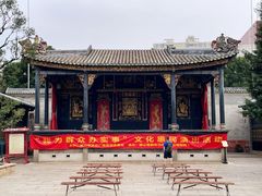 -佛山市祖庙博物馆