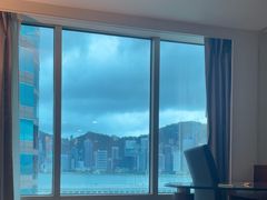 -香港皇家太平洋酒店