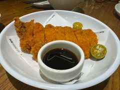 -苏小柳手工点心(人民广场分院)