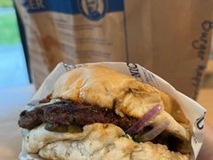 -Fergburger(皇后镇店)