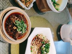 -新繁老號豌豆汤饭店·江湖菜(宝光寺店)