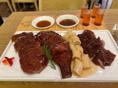 -粤集·手工粤菜(皇庭广场店)