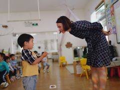 -加蒙特森林幼儿园(广州市增城区店)
