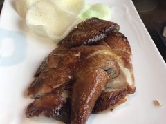 -香宫中餐厅 · 桂林香格里拉