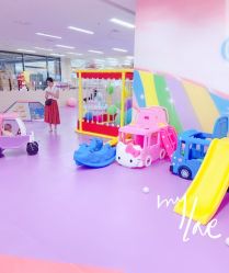 -泡泡米POPOME益智乐园(洪殿花园旗舰店)
