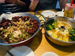 -大丰收脆鱼(浦西万达店)