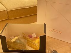 -ANCO(星皓广场店)
