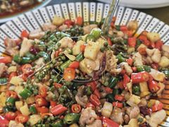 -重庆椒麻鱼·川味江湖菜