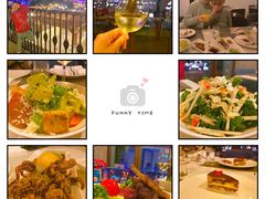 -WOLFGANG PUCK KITCHEN & BAR(迪士尼小镇店)
