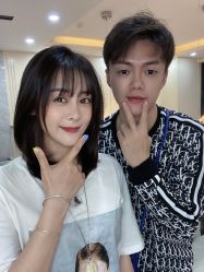-3AM HAIR SALON染发接发