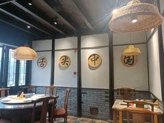 -五味堂·江浙土菜(月河特色店)