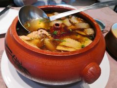 -佳兰雅序融合菜(高新店)