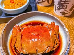 -蟹黄鱼·海派深夜面馆(巨鹿路店)