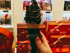 -GODIVA(国际金融中心店)