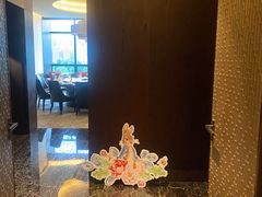 -丽晶轩中餐厅(重庆丽晶酒店)
