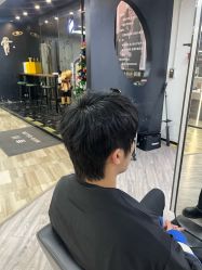 -奈川烫染Salon