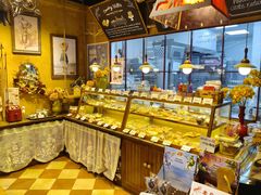 -乡田小墅(展览馆路JK FUN商城店)