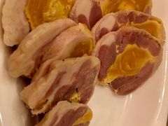 鸭肉蛋黄卷-永兴餐厅(复兴中路店)