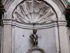 -布鲁塞尔大广场