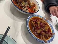 -回家吃饭·地道南昌菜(建德观总店)
