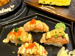 -鸟鹏烧鸟居酒屋(龙岗万科店)