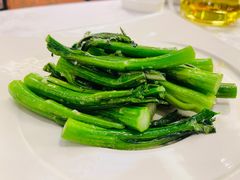 -酌宴府The China Club·广州万富希尔顿酒店(云城东路店)