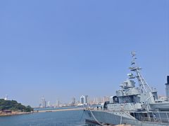 -中国人民解放军海军博物馆