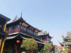 -西林禅寺