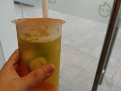 -CoCo都可(颐高区店)